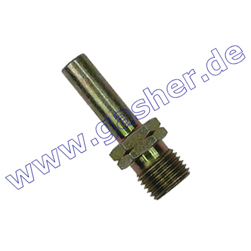 Verbindungsstück G 1/4 LH-KN x RST 8