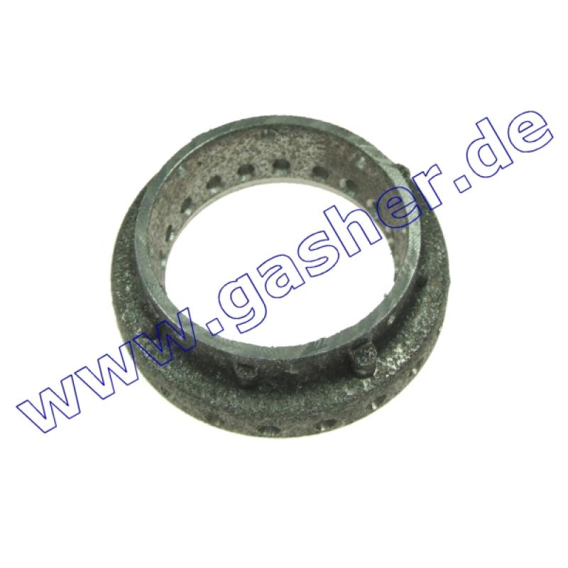 Burner middle ring auxiliary GORENJE 1