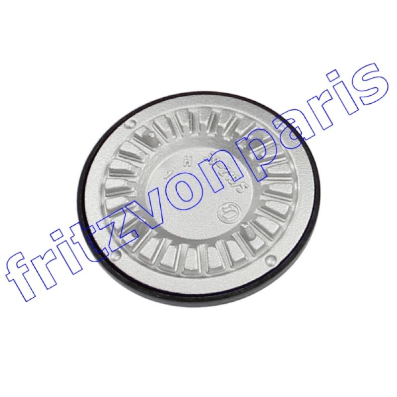 Brennerdeckel KÜPPERSBUSCH 1 klein - Ø 52mm