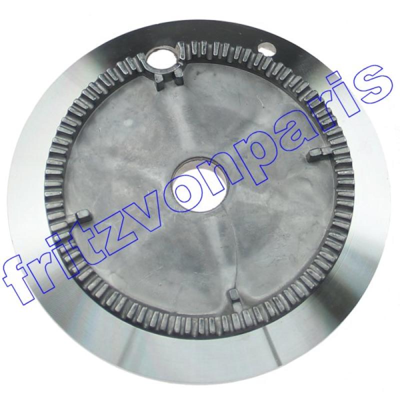 Brennerring gross MENEGHETTI