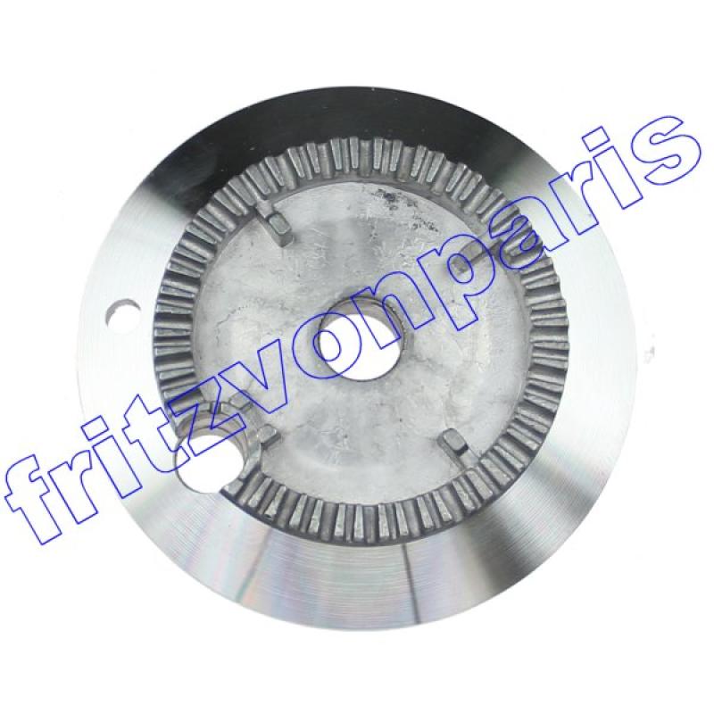 Brennerring mittel MENEGHETTI