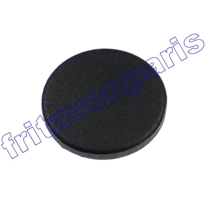 Burner cap auxiliary ORANIER 1 mat