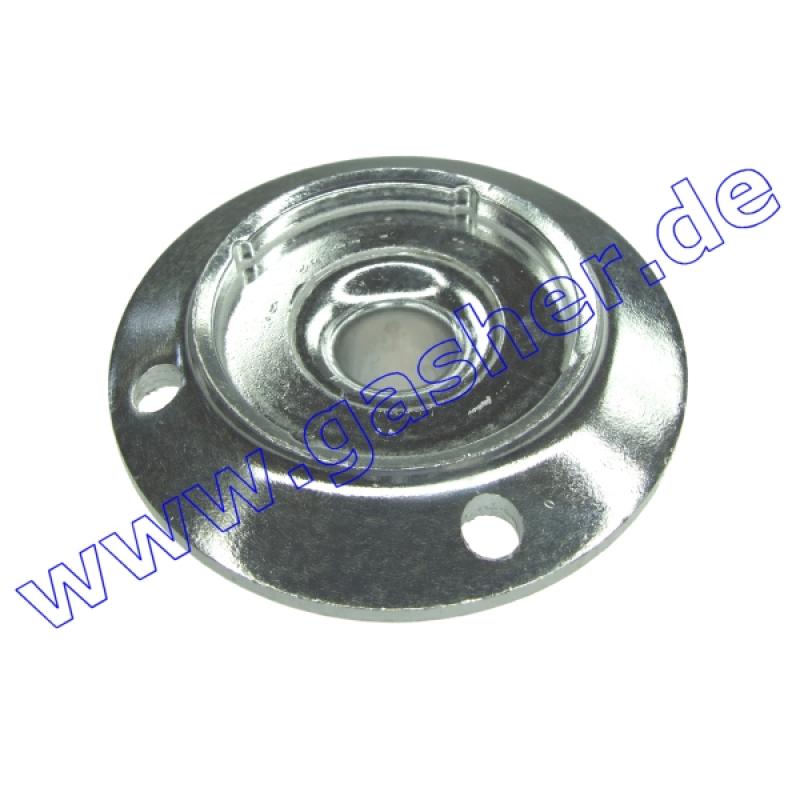 Burner ring semi-rapid ORANIER 1