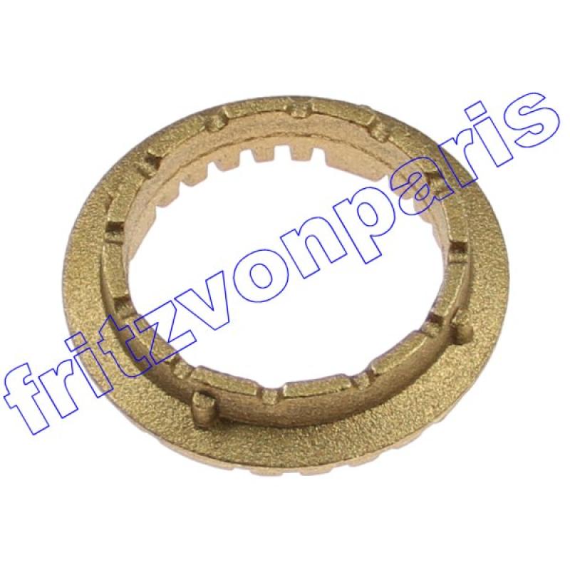 Middle ring semi-rapid ORANIER 1