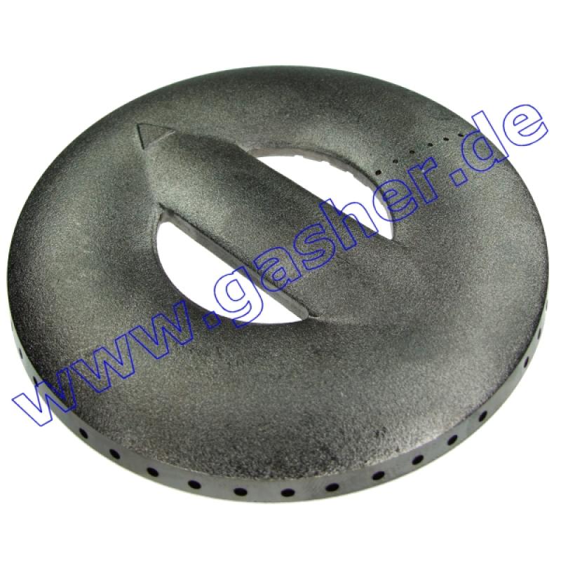 Burner cap WOK ORANIER 1