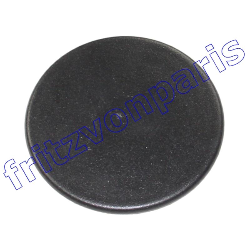 Brennerdeckel mittel SABAF 2 IKEA matt