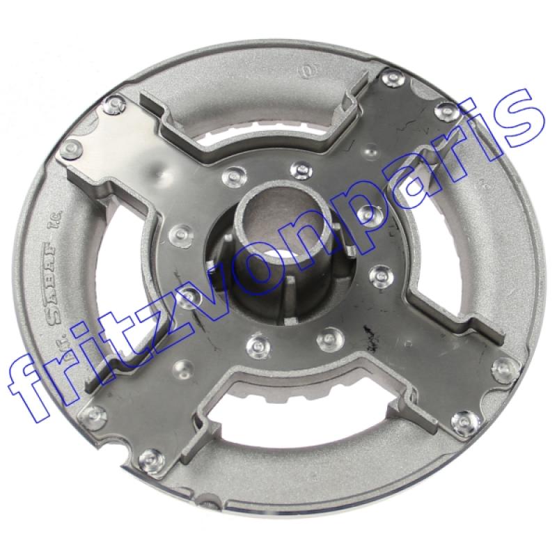 Brennerring WOK 3,5kW SABAF 2 (neue Version)