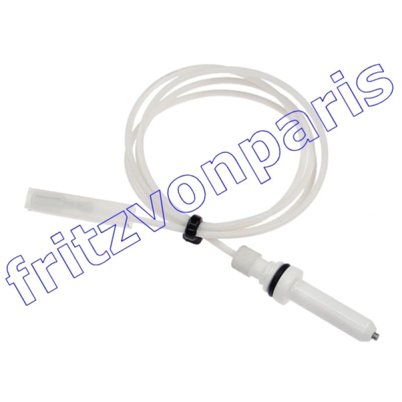 Zündelektrode SABAF 2 MINIWOK mit Kabel 600mm