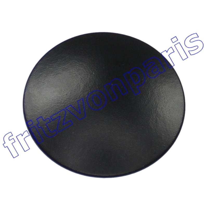 Burner cap semi-rapid SABAF 4 mat