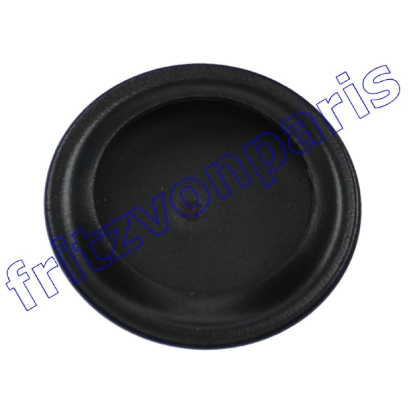 Burner cap semi-rapid SABAF 4 mat