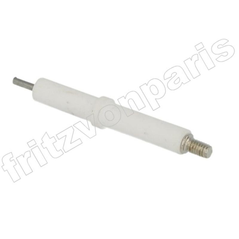Zündelektrode SIT 0.915.024, L=26.4mm, Ø 4.0mm 