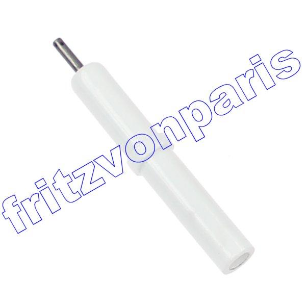 Zündelektrode SIT 0.915.025, L=26.4mm, Ø 2.4mm 