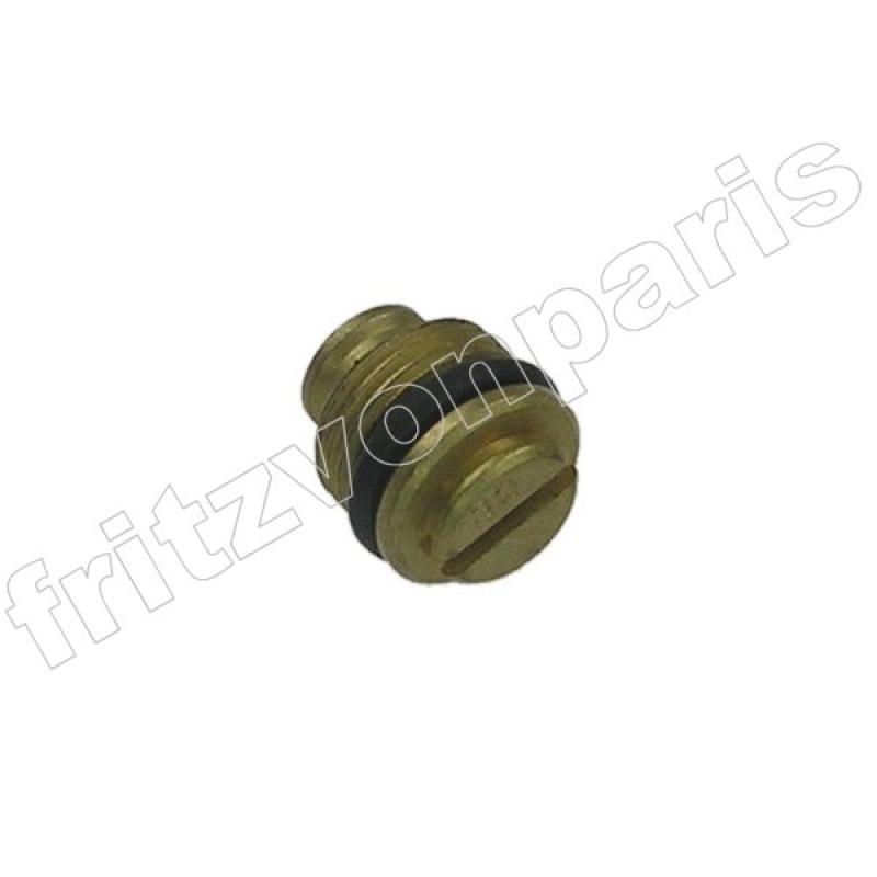 Kleinstelldüse Serie 630 EUROSIT - Bohrung: 0,40mm