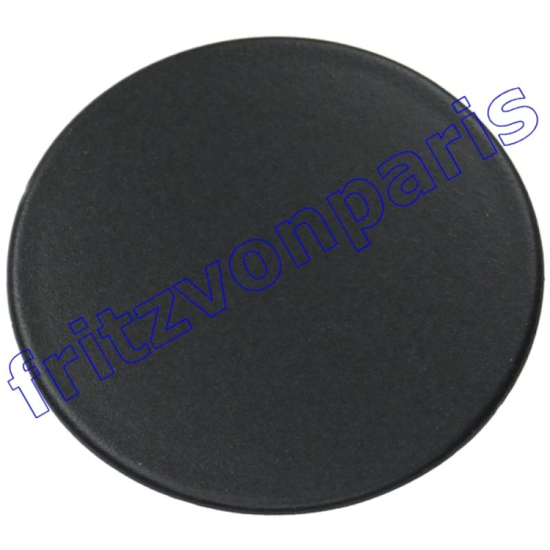 Brennerdeckel gross SOMIPRESS 1 matt