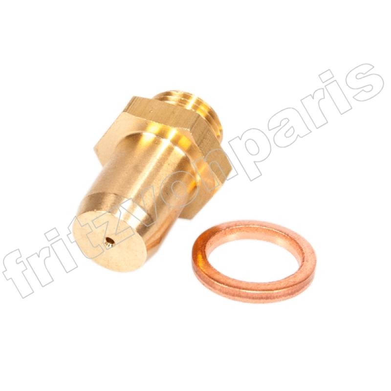 VIESSMANN 7215034 Umstellteile Gasola 11kW > Erdgas H