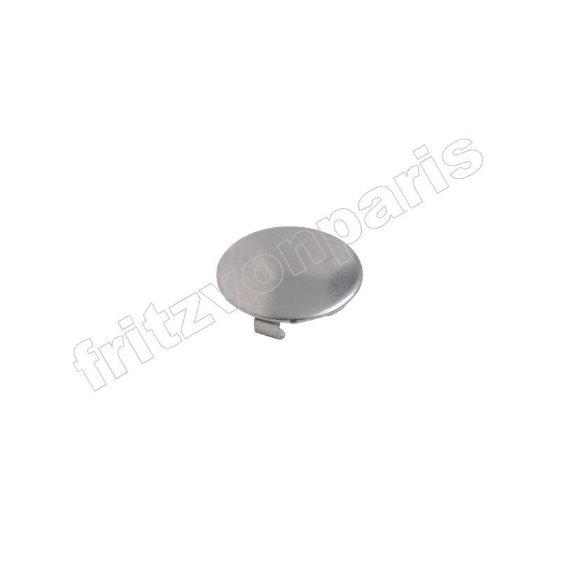 VIESSMANN 7825672 Abdeckkappe für Messöffnung D=12mm