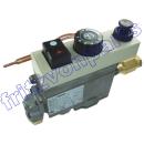 Gasarmatur Serie 710 MINISIT komplett
