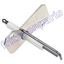 WOLF 8902572 Ignition electrode NG-2E/EB