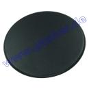 Brennerdeckel gross DEFENDI 2 matt