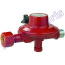 Niederdruckregler FL92-4, 4kg/h, 50mbar