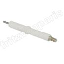 Zündelektrode SIT 0.915.024, L=26.4mm, Ø 4.0mm 