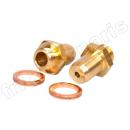 VIESSMANN 7209153 Umstellteile EH-18, EV-18 > Erdgas H